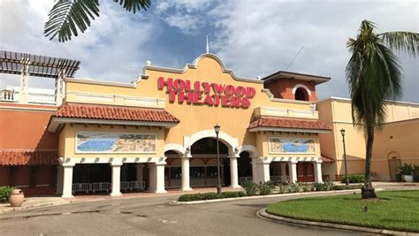 coconut point movie theater.